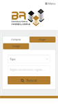 Mobile Screenshot of brconsultoriaimobiliaria.com.br